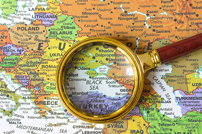 Insecurity in the Black Sea; the calm before storm to increase sea freight rates