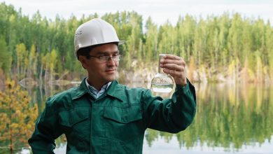 Iran has passed the permitted stage of underground water extraction