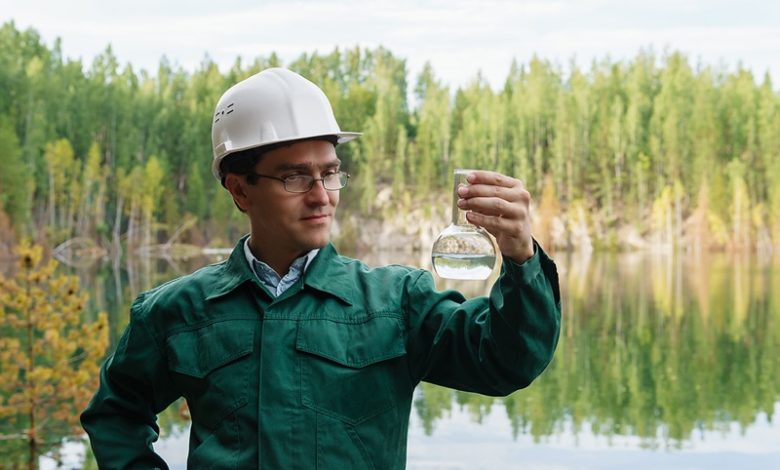Iran has passed the permitted stage of underground water extraction