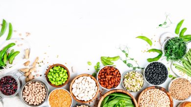 Pulses Imports