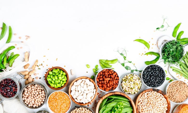 Pulses Imports