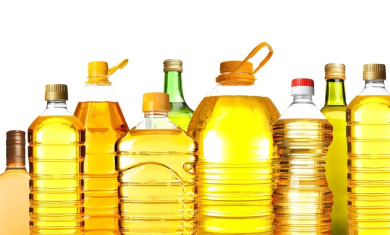vegetable oil market challenges