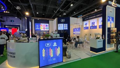 The strong presence of Zar Group brands, including Zarnam, Zarkam, and Zar Macaron, in prestigious events such as Gulfood
