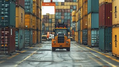 Why has export risk increased in recent years?
