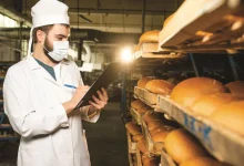 The $20 Billion Bread Chain; a Large Market Caught in Prescriptive Pricing