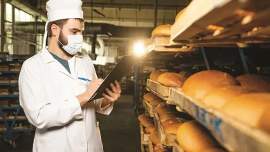 The $20 Billion Bread Chain; a Large Market Caught in Prescriptive Pricing