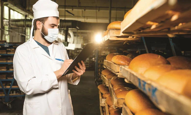The $20 Billion Bread Chain; a Large Market Caught in Prescriptive Pricing