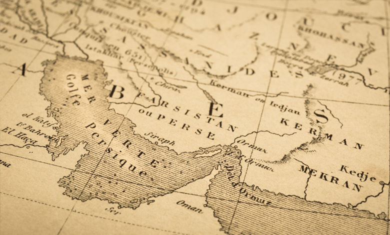 Strait of Hormuz: Security Red Line or International Legal Challenge?