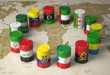 Energy Market Analysis — UAE’s Exit from OPEC amid Persian Gulf Tensions Raises Strategic Questions