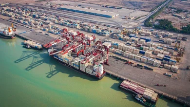 Imam Khomeini Port: The Beating Heart of Iran's Food Supply Chain in Times of Crisis