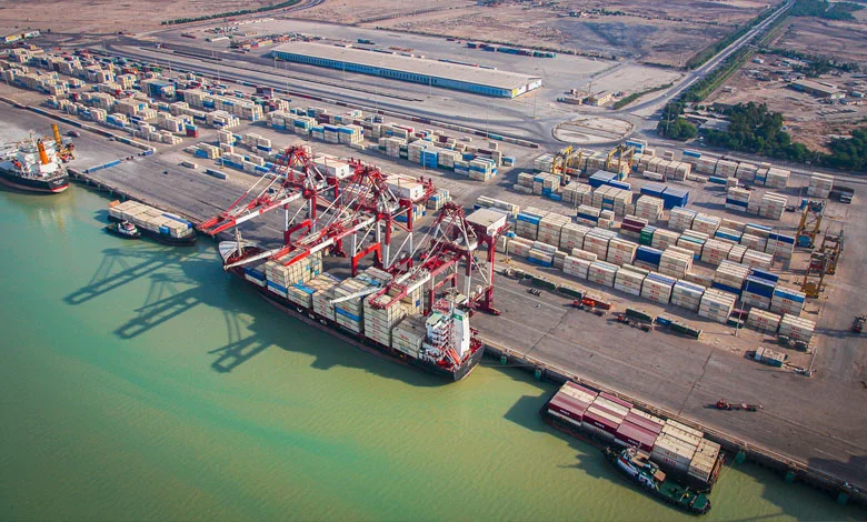 Imam Khomeini Port: The Beating Heart of Iran's Food Supply Chain in Times of Crisis