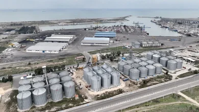 Amirabad Port; Iran's emerging transit and maritime trade hub in the North-South Corridor