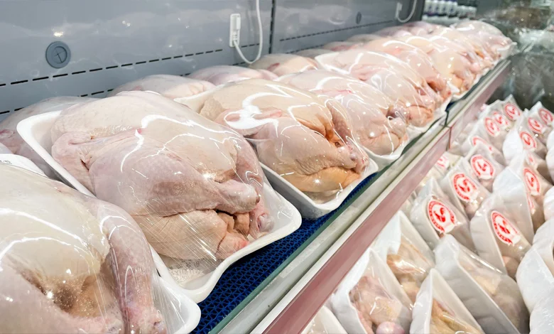 Warning Over Removal of Preferential Exchange Rate; Rising Costs and Pressure on Food Supply Chain