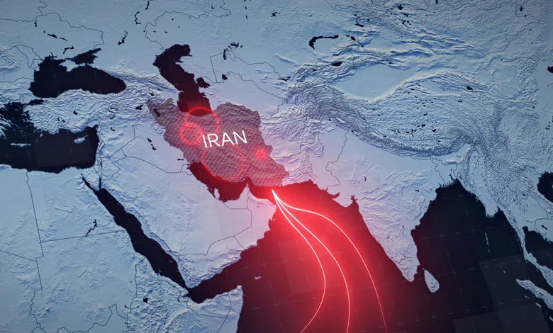 Strait of Hormuz Is under Iranian and Omani Sovereignty; the U.S. Can neither Grant nor Revoke Those Rights