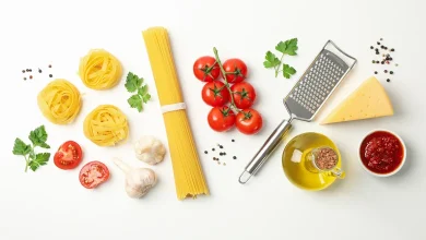 Stable Pasta Production during Crisis; Industry Awaits Government Decision on Wheat Pricing