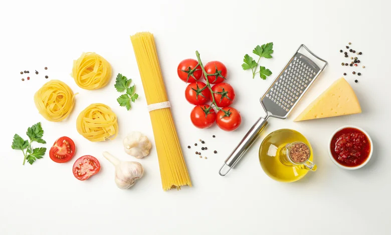 Stable Pasta Production during Crisis; Industry Awaits Government Decision on Wheat Pricing