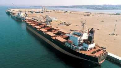 Chabahar: Iran's Indian Ocean Gateway for Food Security and Supply Chain Resilience