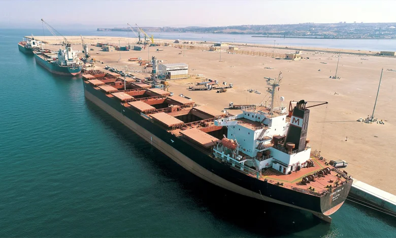 Chabahar: Iran's Indian Ocean Gateway for Food Security and Supply Chain Resilience