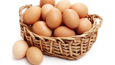 تجارت جهانی غلات