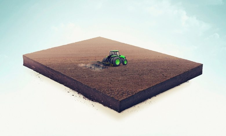 افزایش قیمت کود شیمیایی