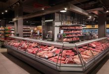 صنعت خوراک دام و طیور