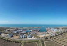 ظرفیت ذخیره‌سازی غلات