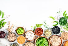 واردات حبوبات