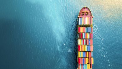 چالش‌ های صنعت حمل‌ و نقل دریایی ایران