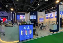 Zar Group’s presence as ambassador of Iran’s food industry at Gulfood 2026