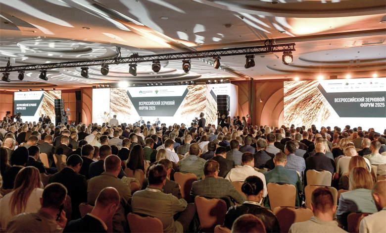 Sochi to Host the 5th Russian Grain Forum with Global Industry Leaders in May 2026