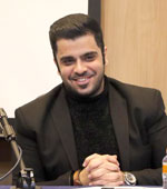 محمد صالح انیسی، مدرس حقوق