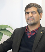 گرایلو، مدیرکل بنادر و دریانوردی استان خوزستان 