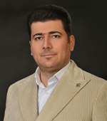 مدیرعامل آرد میلاد آذربایجان 