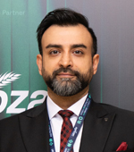 فرشاد رخشانی مقدم- دکترای مارکتینگ بین‌الملل