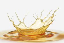 کارخانه فرآوری روغن نباتی و تولید روغن خوراکی
