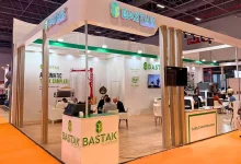نوآوری های BASTAK در IDMA 2026
