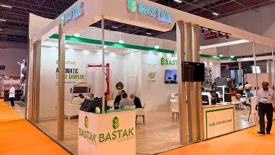 نوآوری های BASTAK در IDMA 2026