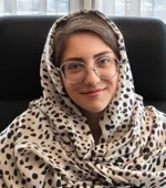 نفیسه صداقتی، مدیرعامل PANOMARIX