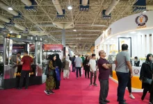 نمایشگاه بین‌المللی صنعت غلات، آرد و نان ایبکس ۲۰۲۶