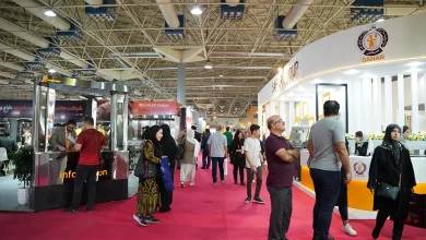 نمایشگاه بین‌المللی صنعت غلات، آرد و نان ایبکس ۲۰۲۶