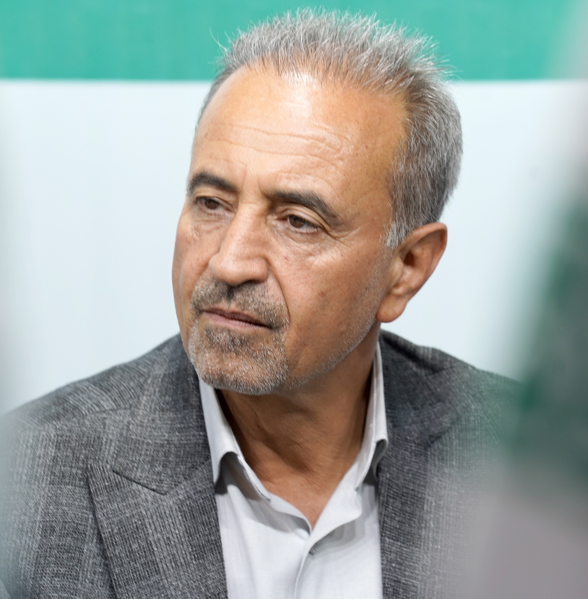 سیدعبدی افتخاری، دبیر انجمن حبوبات